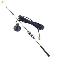 4G LTE Sucker Antenne Plein Netcom à Gain Élevé Antenne de Communication IoT Routeur Terminal Sucker Antenne