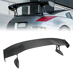 Nissan 350Z Z33 <b>Rear</b> Trunk GT <b>Spoiler</b> (1500mm) - Product Image 1