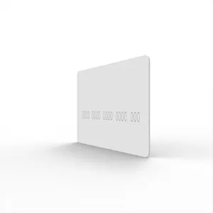 Tùy chỉnh trống RFID NXP S50 hym4616a4 thông minh chip thẻ Laser engrav