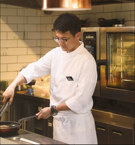 <span class=keywords><strong>Four</strong></span> à pain <span class=keywords><strong>professionnel</strong></span> Aubson pour boulangerie et pâtisserie - Product Image 5