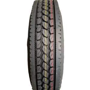 Neumático Radial Sólido para Camión de Volteo Pesado, Marca TY, 4+1 Correas de Acero, Garantía de 3 Años, Repuesto/Reparación en Filipinas - Product Image 6