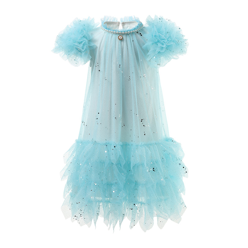6104 light blue