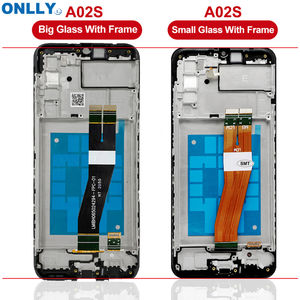 หน้าจอทดแทนสำหรับ A02S A025F A03S A037F สำหรับซัมซุง จอแสดงผล LCD แบบสัมผัสอเนกประสงค์ - Product Image 2
