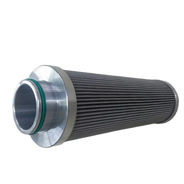 Fabricant Élément de filtre à huile hydraulique filtre d'aspiration hydraulique Al169059 PI 1005 MIC 25