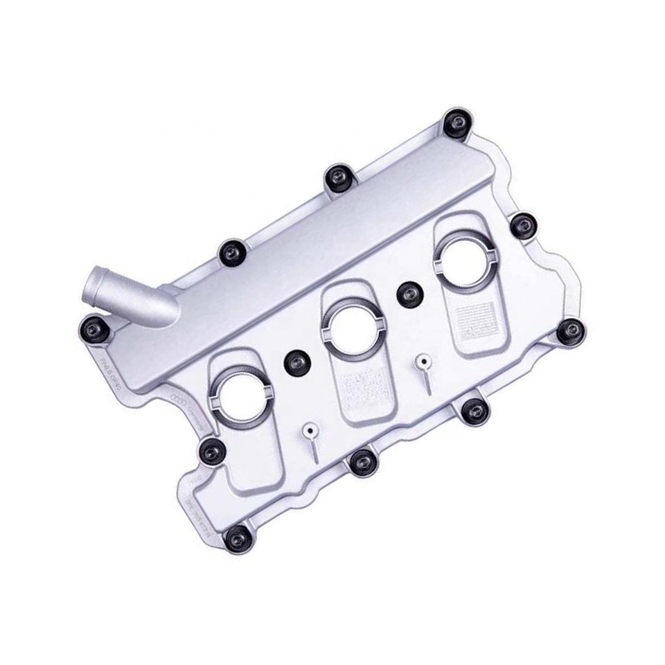 06E103472N Engine Cylinder Head Valve Cover For Audi A4 A5 A6 A7 A8 Q5 VW Touareg 2012 Body Kit Parts