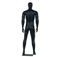 Mannequins Offres Spéciales corps masculin Mannequin brésilien pour support de Mannequin en fibre de verre en tissu d'affichage