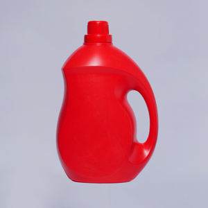 Botella de Aceite de Motor de 3.8L, Contenedor de Plástico de 5 Litros para Combustible con Tapa de Rosca para Almacenamiento de Aceite Lubricante, Venta al por Mayor - Product Image 6