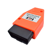 Smart Key Maker 4D/4C 12V OBD2 Code Reader ABS Transponder Key Programmer Tool
