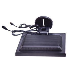 12 Inch Điện Trở Màn Hình Cảm Ứng Cao Độ Sáng Màn Hình <span class=keywords><strong>LCD</strong></span> Màn Hình Máy Tính Màn Hình Hiển Thị Cho Bán Lẻ - Product Image 3