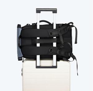 Du lịch Ba lô cho phụ nữ công suất lớn Trọng lượng nhẹ đa chức năng hành lý Crossbody Túi lý tưởng cho nam giới sinh viên sử dụng - Product Image 4