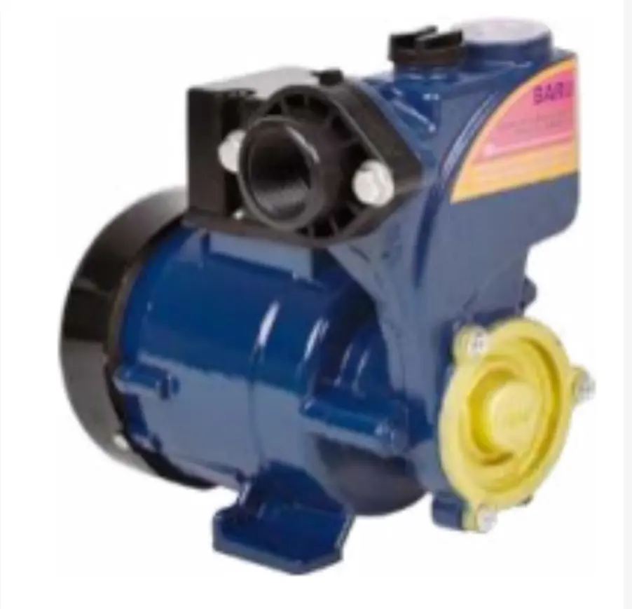 FLY PUMP GP-200 0.20KW 0.27HP intelligent Self-priming Land Pump use quiet centrifugal electrical land pump