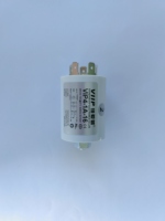 Filter Daya Emi VIP4-1B-16 16A IEC Steker Listrik Peralatan Rumah Tangga Filter Kebisingan Saluran AC untuk Alat Listrik Kecil Konektor Cepat