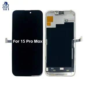 เหมาะสำหรับจอ LCD <span class=keywords><strong>iPhone</strong></span> 15 Pro Max <span class=keywords><strong>ราคา</strong></span>ขายส่ง <span class=keywords><strong>จอ</strong></span> <span class=keywords><strong>iPhone</strong></span> 15 Pro <span class=keywords><strong>จอ</strong></span><span class=keywords><strong>เปลี่ยน</strong></span> <span class=keywords><strong>iPhone</strong></span> 15 Pro Max - Product Image 1