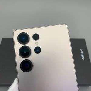 هاتف سام جالا الجديد S25 الترا الذكي الأصلي 5G مع الولايات المتحدة ، مجهز بذاكرة كبيرة 16 جيجابايت + 1 + 108 ميجا بكسل - Product Image 2