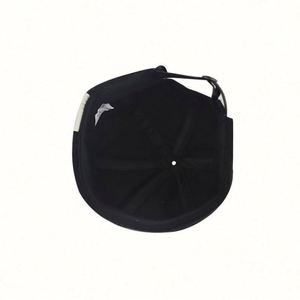 Wholesale Factory Custom Brimless Baseball Cap for Men's Adjustable Formal Sporty Cotton Puff Printing - Product Image 6