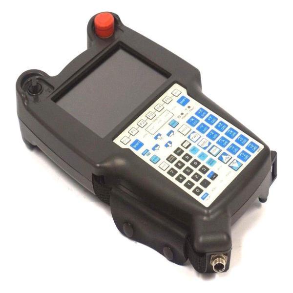 1 A05b-2490-c200emh Teach Pendant A05b-2490-c200 Plc