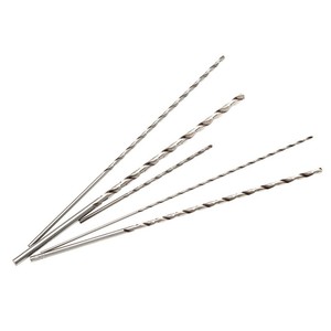 Twist Drill Bit For Tobacco Pipe Making Wood Pipe Tools Straight Type Jb00 - Product Image 3
