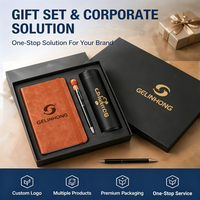Carnet personnalisé en cuir, agenda A5, organiseur, journal, papeterie, reliure spirale, couverture rigide en PU, cadeau pour le bureau ou l'école