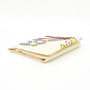 <span class=keywords><strong>Bandera</strong></span> <span class=keywords><strong>del</strong></span> <span class=keywords><strong>Vaticano</strong></span> <span class=keywords><strong>de</strong></span> 3x5 pies, 100% poliéster, lista para enviar, impresa en fábrica - Product Image 6