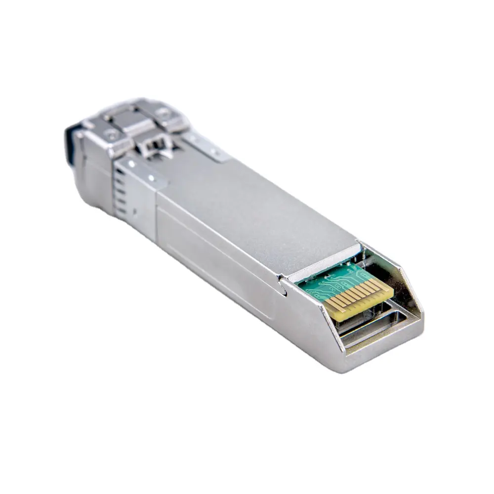 Optique 200km module sfp pour système de vidéosurveillance