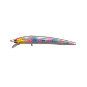 Pesca de agua salada Minnow señuelos gran <span class=keywords><strong>juego</strong></span> Minnow Señuelos de Pesca bajo cebo natación Minnow Japón Jigging señuelo accesorios de pesca - Product Image 2