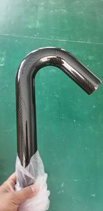 Système de nettoyage de gouttières avec perche de 7 pieds, 30 pieds, 40 pieds, <span class=keywords><strong>45</strong></span> pieds, 10 m/perche d'extension de caméra aspirateur de gouttières en fibre de carbone - Product Image 4