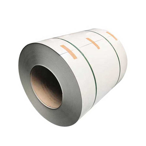 AZ150 알루아연 컬러 코팅 PPGL 스틸 미리 칠한 알루아연 갤값 스틸 코일 색상 코팅 스틸 코일 PPGL 코일 - Product Image 5