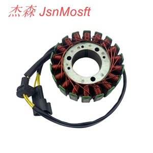 Bobina de Estator JsnMosft para Motor Marino Sea-Doo GTI GTX 1503 2006-2007 de un Solo Cilindro, Pieza de Repuesto - Product Image 5