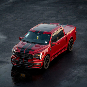 Phares LED A538 Super Lumineux en Promotion pour F150 2024-2026 – Phares Haut de Gamme Lariat, <span class=keywords><strong>King</strong></span> Ranch, Platinum, Raptor - Product Image 6