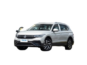 Nouvelle voiture <span class=keywords><strong>Ti</strong></span> Guan L PRO 380TSI 2WD Smart Edition 2.0T SUV 5 places à essence avec toit ouvrant panoramique et intérieur foncé - Product Image 1
