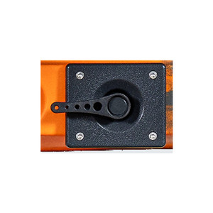 Rắn và chất lượng cao nhôm bánh lái cho duy nhất <span class=keywords><strong>kayak</strong></span> hoặc <span class=keywords><strong>TANDEM</strong></span> <span class=keywords><strong>kayak</strong></span> - Product Image 1