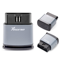 Xhorse XSBTK0EN Chiave Digitale Bluetooth Smart Key Compatibile con oltre il 90% delle Funzioni di Avvio Senza Chiave per Modifiche Veicoli