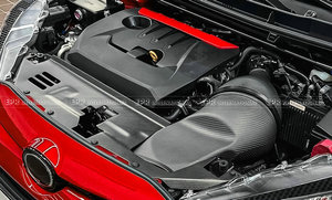 Panel de enfriamiento tipo OE para Toyota Yaris GR GXPA16 Gen 2 facelift (con ranura de admisión Eventuri) - Product Image 2