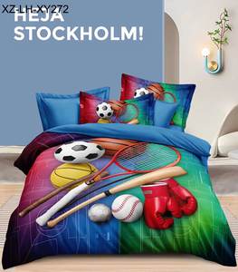 Juego de <span class=keywords><strong>funda</strong></span> nórdica de 4 piezas 3D para coche deportivo, diseño de moda, juego de cama de 4 piezas, <span class=keywords><strong>funda</strong></span> de edredón personalizada, juego de cama de 4 piezas - Product Image 6