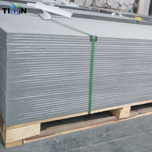 لوح أسمنت ليفي عالي الكثافة من المالديف، لوح Shera، لوح حائط Zementplatten، لوح أسمنت ليفي Fc مقاس 18 مم للجدران والأرضيات - Product Image 4