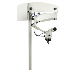 <span class=keywords><strong>Microscope</strong></span> dentaire ENT à montage mural/plafond, similaire aux instruments odontologiques, <span class=keywords><strong>microscope</strong></span> médical, microscopie dentaire, <span class=keywords><strong>microscope</strong></span> binoculaire - Product Image 6