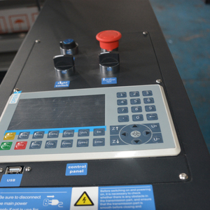 Máquina de Corte y Grabado Láser CO2 1610 de 150W para Acrílico y Goma, Compatible con Formatos DXF/DST, CNC, Ecológica - Product Image 3