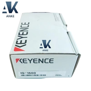 คีย์เอ็นซ์ IG-1000 IG-1500 IG-028 คีย์เอ็นซ์ IG-1550 ของแท้ใหม่เอี่ยม - Product Image 1