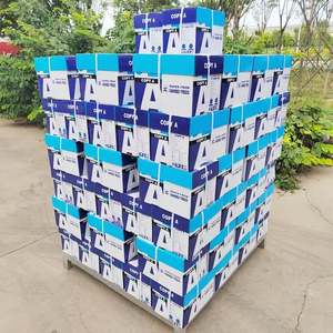 Papel de Copia Tamaño A4, 70g, Tipo-Papel A4 Directo de Fábrica - Product Image 4