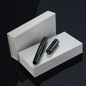 TP006 آلة الوشم الاحترافية القابلة لإعادة الشحن لشفاه الحاجب Microblading اللاسلكية الاحترافية - Product Image 3