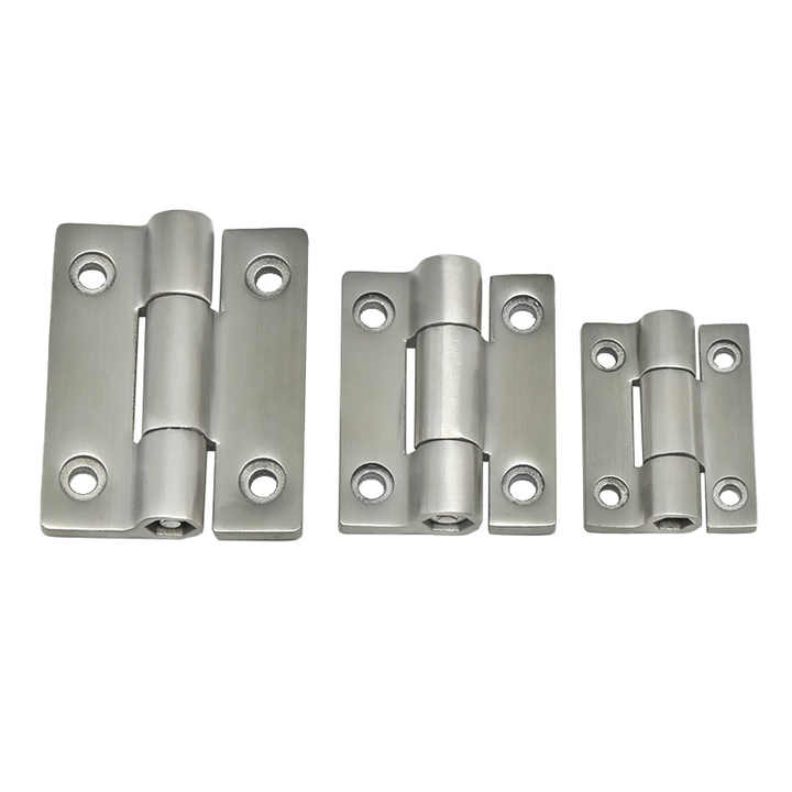 18/24/30/36mm Multi Size Hole Pitch Stainless Steel Adjustable Damping Hinge Furniture Cabinet Door Hinge