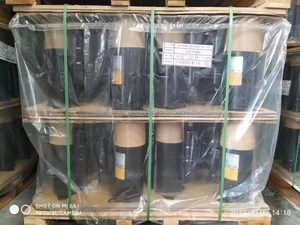 Compresor Rotativo Inverter DC <span class=keywords><strong>de</strong></span> Alta Calidad Mitsubi-shi NN40VAAMT NN21YDAMT <span class=keywords><strong>R410A</strong></span> para Sistemas HVAC - Product Image 6