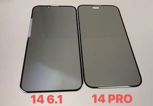 Privacy <b>Screen</b> Protector Tempered Glass Anti spy <b>Screen</b> Protector for Phone 11 12 13 14 15 16 Pro Max - Product Image 5