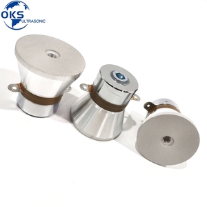 100W pzt8 đầu dò siêu âm chất lượng cao 28kHz cho bể làm sạch tự làm - Product Image 5