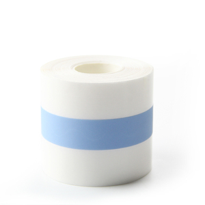 Venta al por mayor de fábrica de China, cinta transparente transpirable de doble cara - Product Image 3