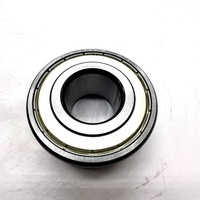 Roulement à billes à contact angulaire 3313-BD-XL-2Z-TVH, dimensions 65x140x58.7mm