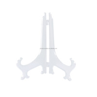 Support de Présentation Magnétique One Touch pour Cartes Gradées - Présentoir en Lucite/Support de Cartes 2 Pièces