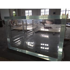 Usine <span class=keywords><strong>Acheter</strong></span> Promotionnel Premium Nouveau Style Élégant Aquarium D'<span class=keywords><strong>eau</strong></span> Salée et Aquariums - Product Image 1