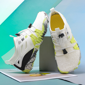 Chaussures aquatiques antidérapantes pour couples, chaussures d'eau respirantes et à séchage rapide pour l'extérieur - Product Image 5