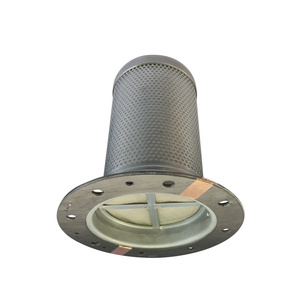 ตัวกรองแยกน้ำมันลมอัด พรีเมียม เม็งหม่า รุ่น P-CE03-530 - Product Image 5